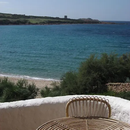 Marinedda * ايزولا روسا