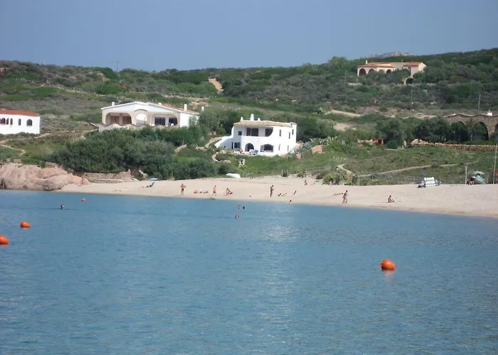 Casa vacanze Marinedda *