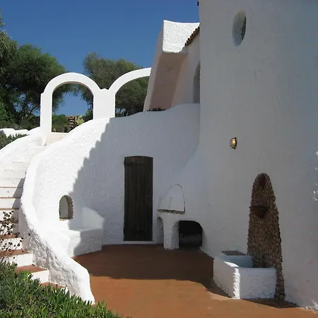 Holiday home Marinedda Isola Rossa (Sassari)