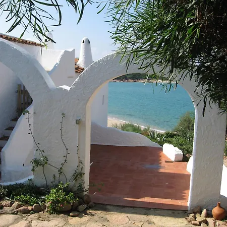 Holiday home Marinedda Isola Rossa (Sassari)