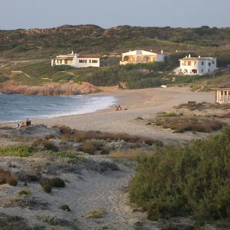 Marinedda * Isola Rossa (Sassari)