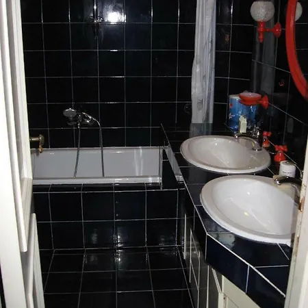 Marinedda Holiday home *
