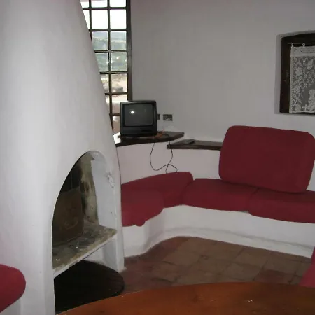 Marinedda Holiday home