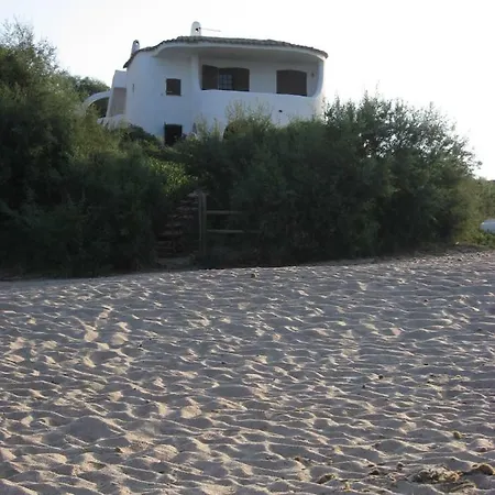 Marinedda Holiday home *