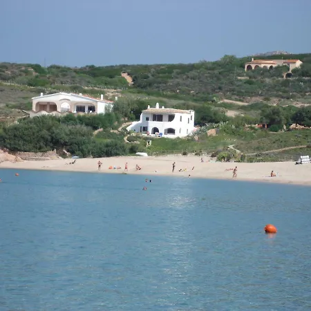 Holiday home Marinedda *
